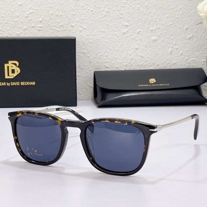 David Beckham Sunglasses Top Quality DBS00020
